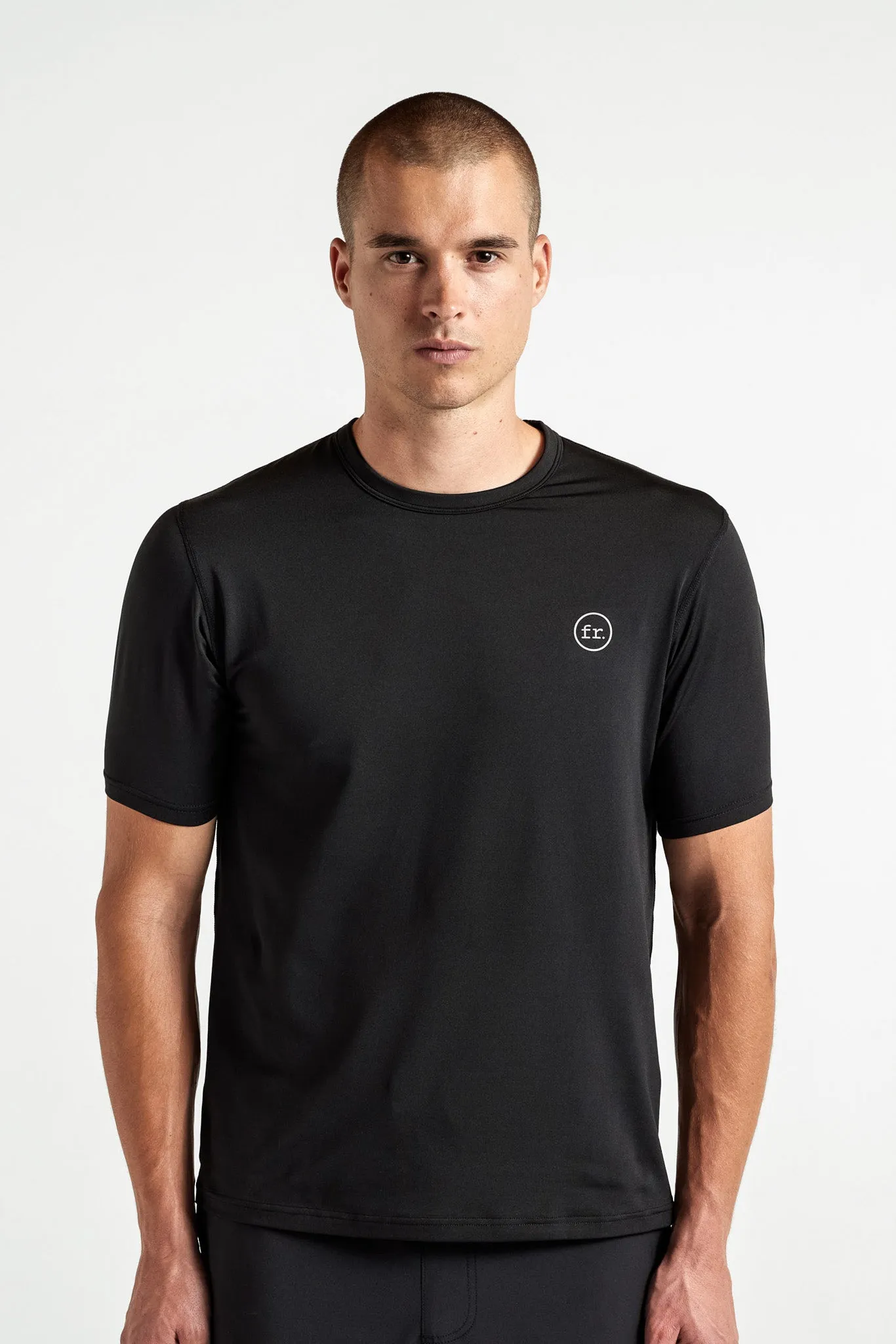 Odyssey Lightweight Short Sleeve T-shirt