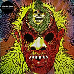 Oh Sees, Thee - Master’s Bedroom Is Worth Spending A Night In Vinyl LP Record