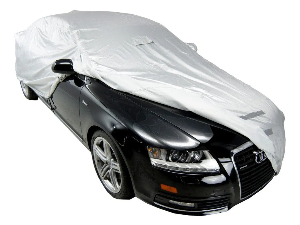 Oldsmobile Achieva 1992 - 1997 Outdoor Indoor Select-Fit Car Cover