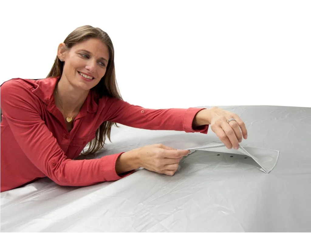 Oldsmobile Achieva 1992 - 1997 Outdoor Indoor Select-Fit Car Cover