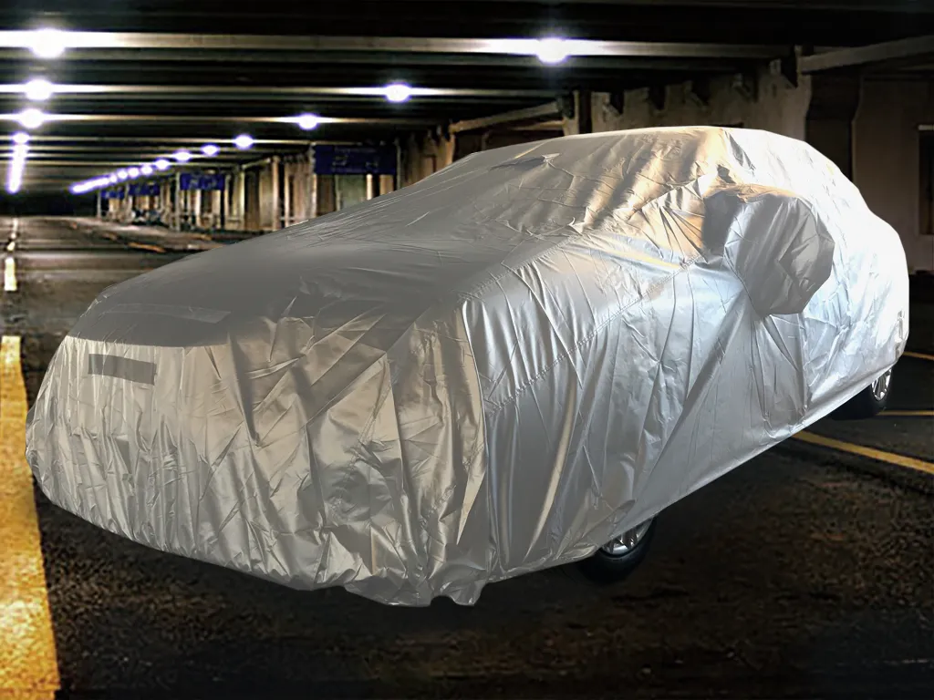 Oldsmobile Achieva 1992 - 1997 Outdoor Indoor Select-Fit Car Cover