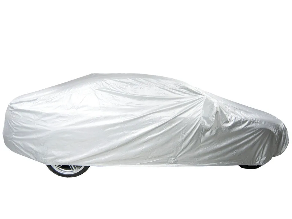 Oldsmobile Achieva 1992 - 1997 Outdoor Indoor Select-Fit Car Cover