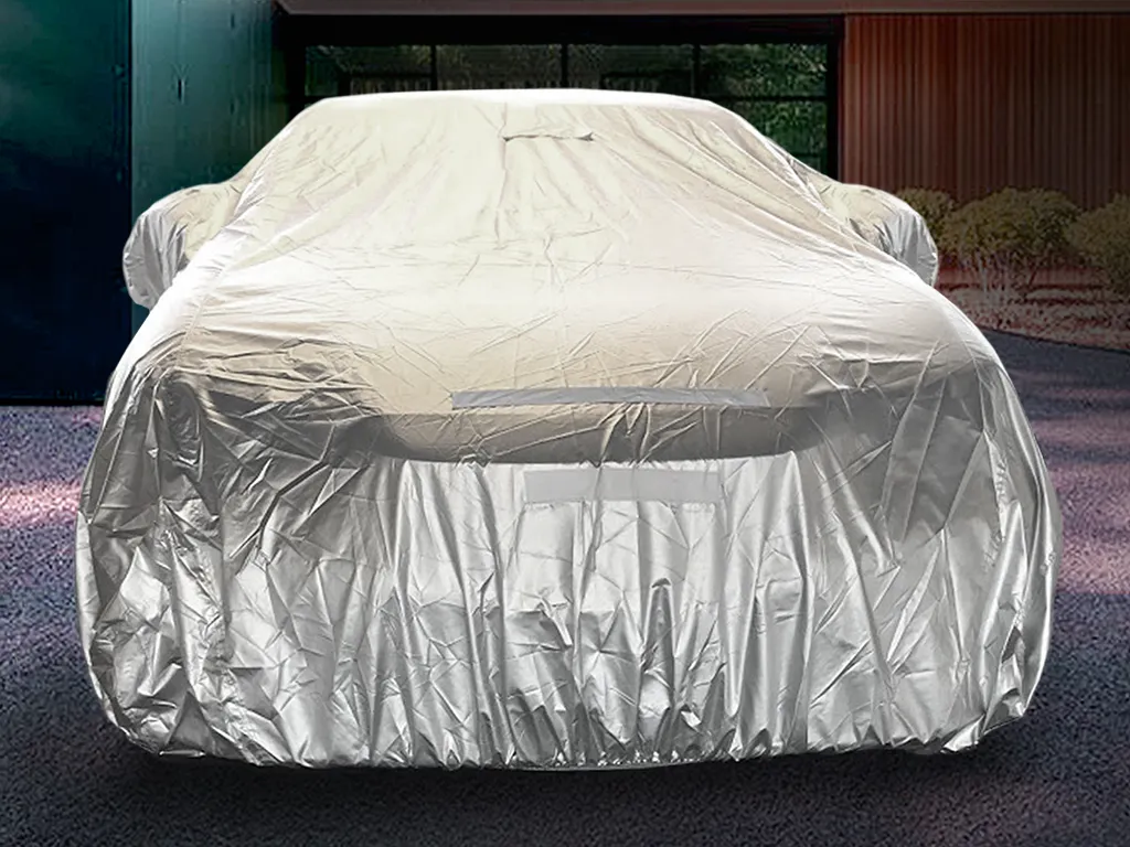 Oldsmobile Achieva 1992 - 1997 Outdoor Indoor Select-Fit Car Cover
