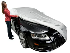Oldsmobile Achieva 1992 - 1997 Outdoor Indoor Select-Fit Car Cover