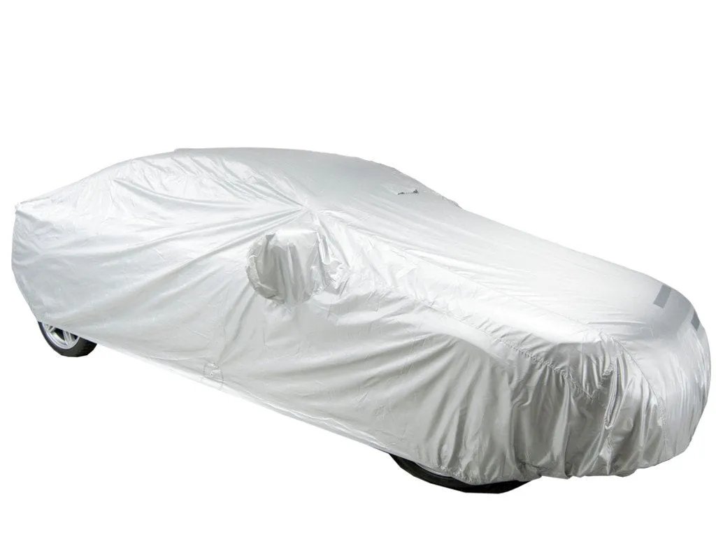 Oldsmobile Achieva 1992 - 1997 Outdoor Indoor Select-Fit Car Cover