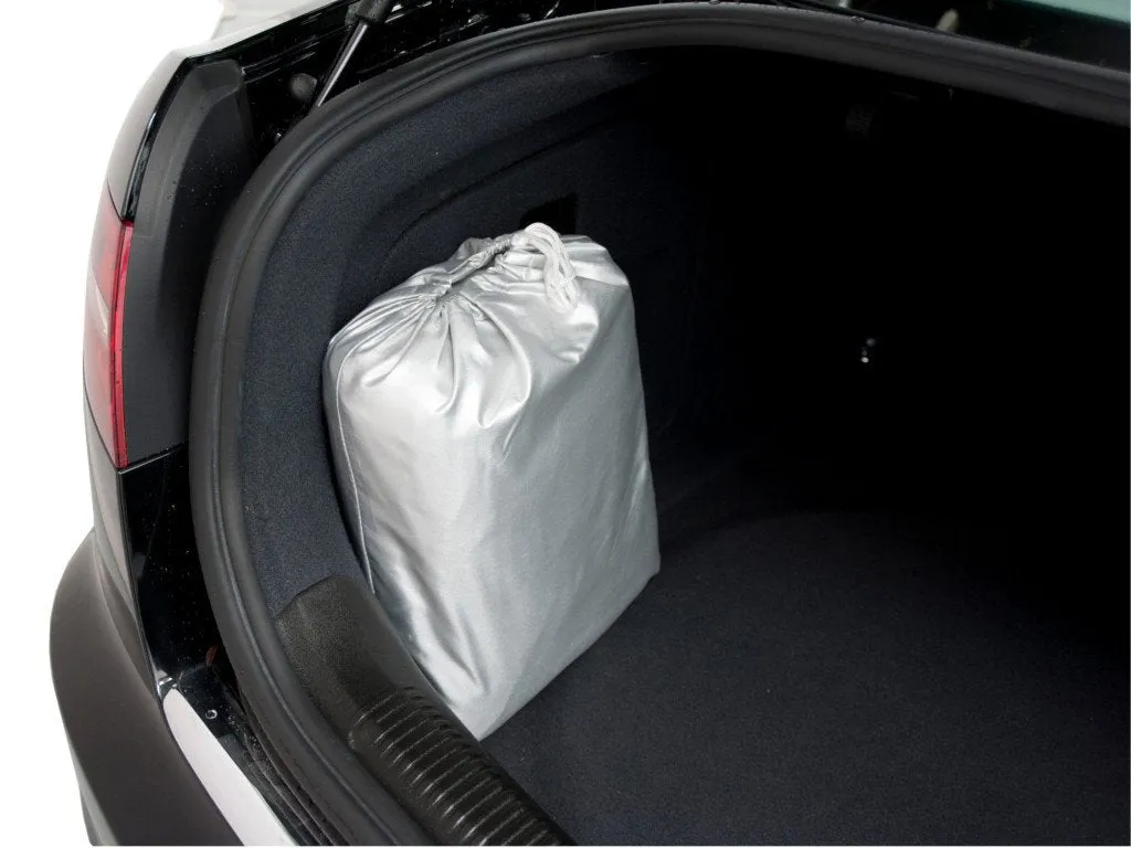 Oldsmobile Achieva 1992 - 1997 Outdoor Indoor Select-Fit Car Cover