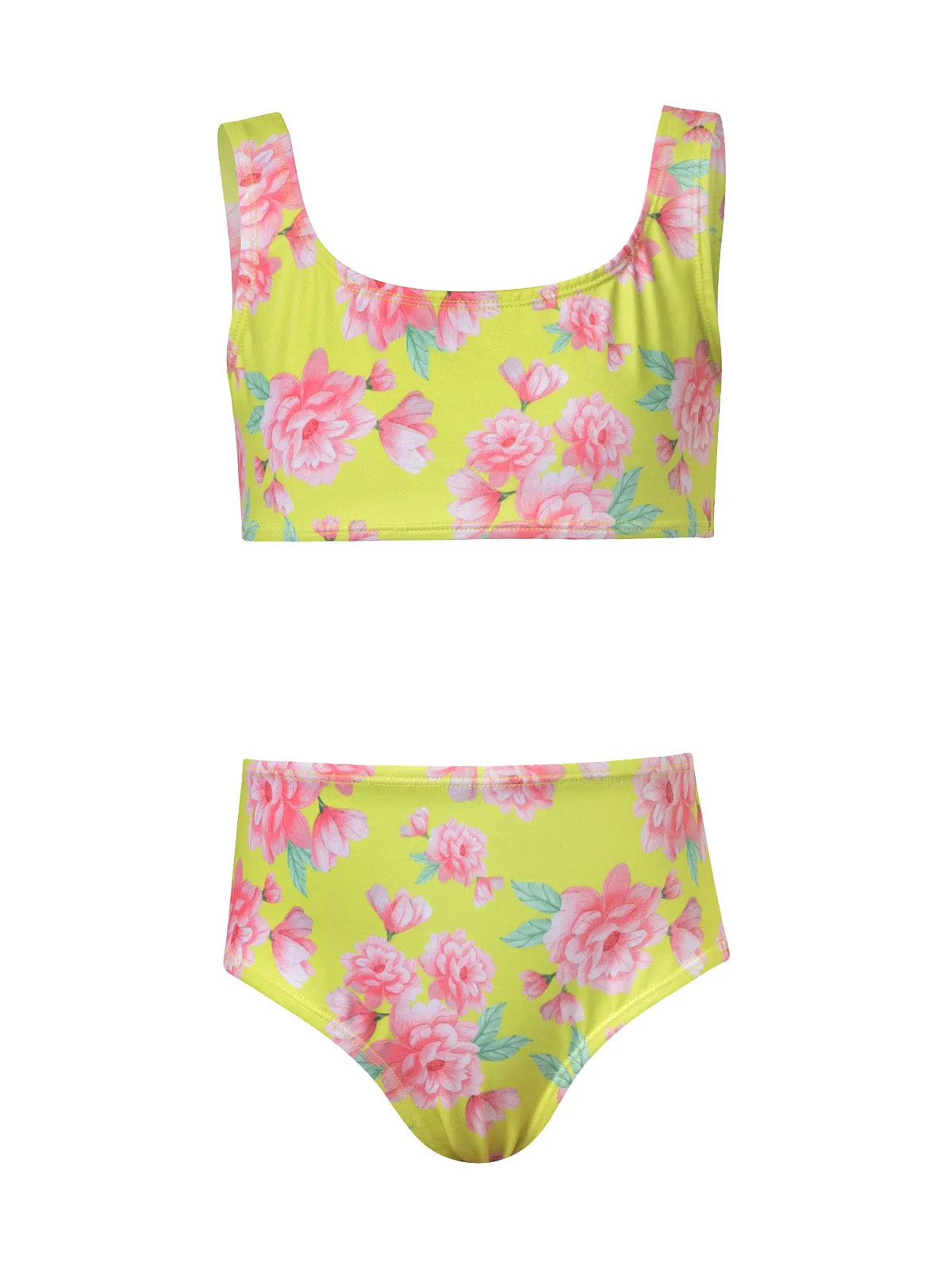 Olivia Bikini Set
