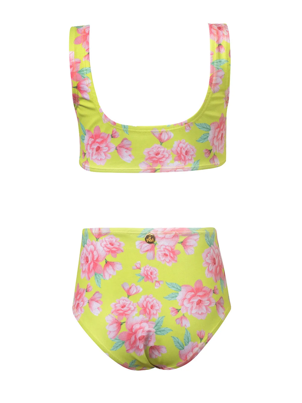 Olivia Bikini Set