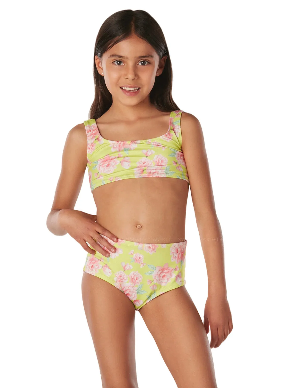 Olivia Bikini Set