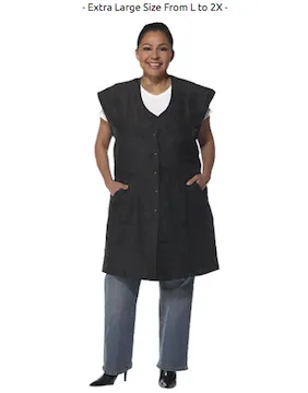 Olivia Garden© Style Plus Vest