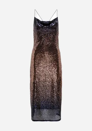 ONL Lola String Dress