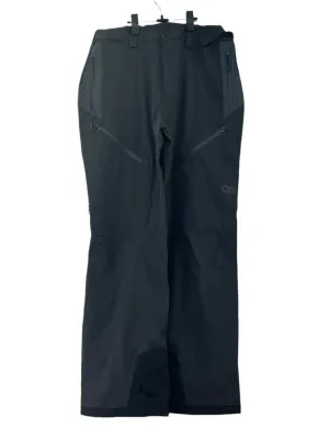 Outdoor Research Gris Insulated Shell Snow Pants