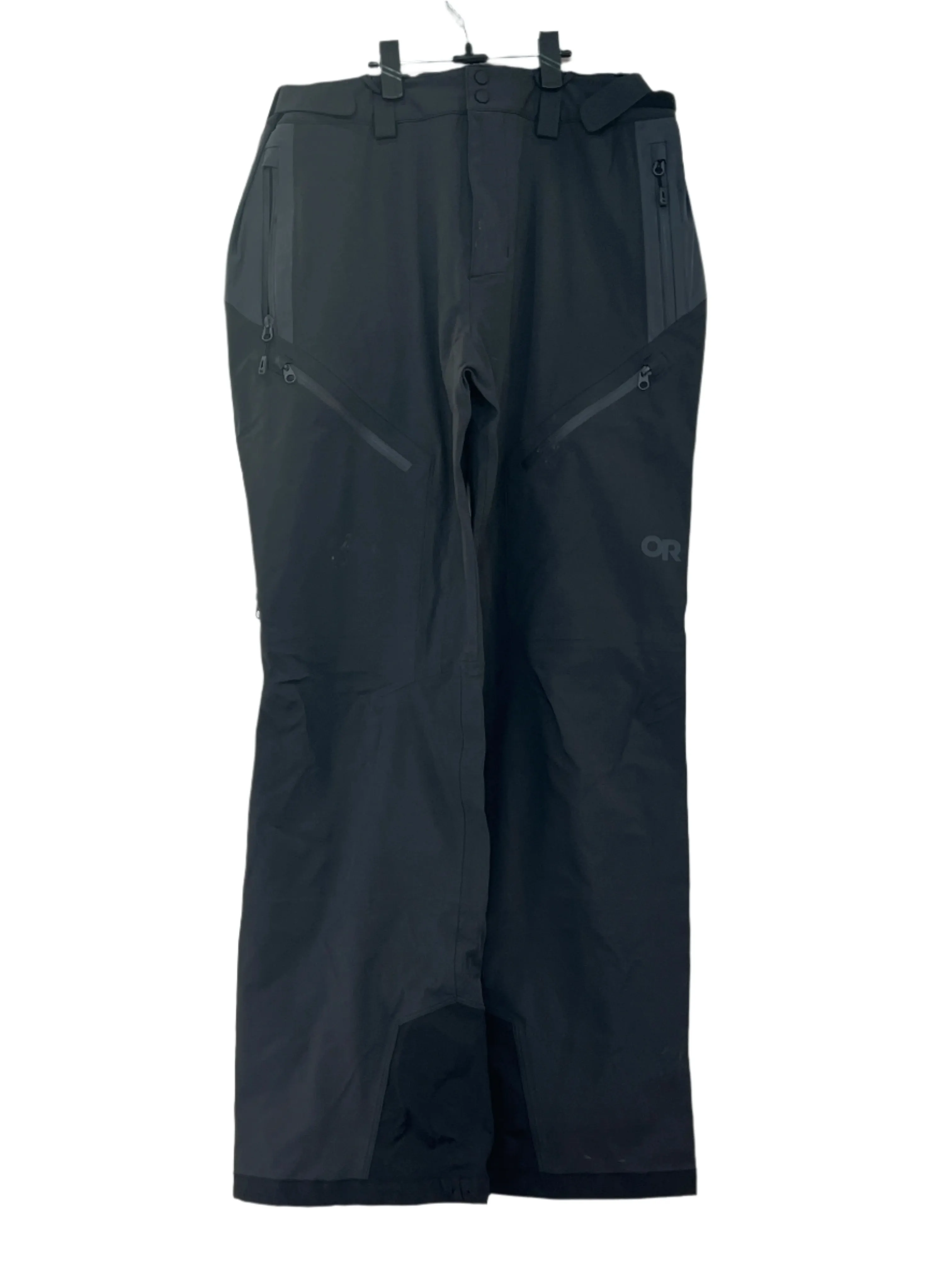 Outdoor Research Gris Insulated Shell Snow Pants
