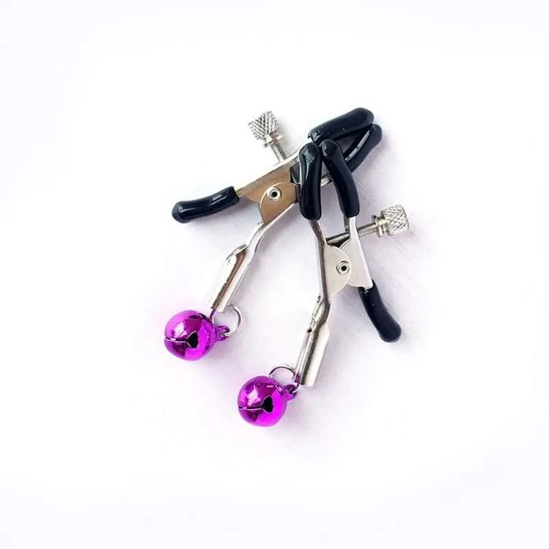 “Over Game”- 10pcs Erotic Accessories Set Adjustable Nylon Bondage ST8