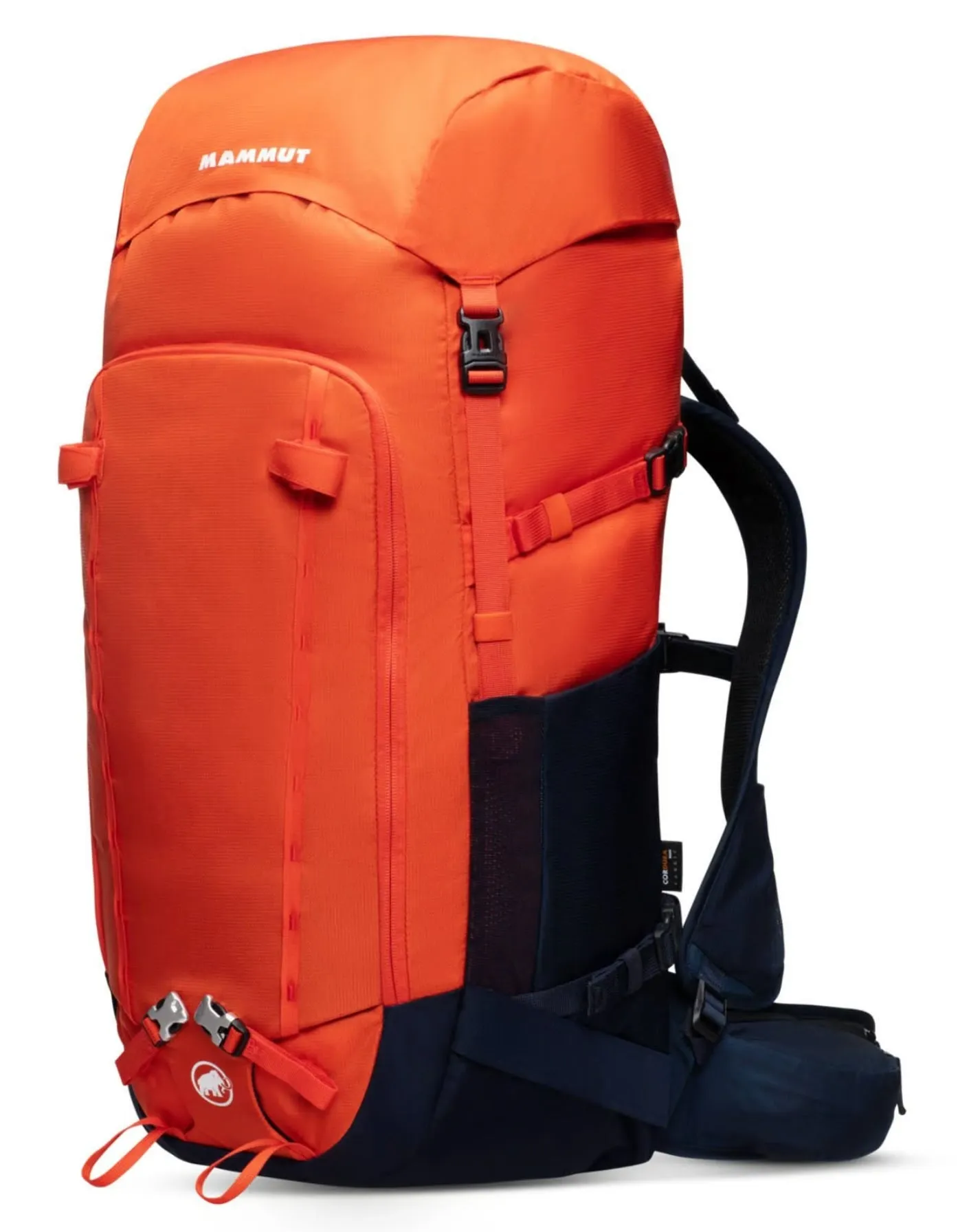Pack Rental for Alpine Climbs