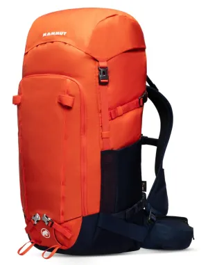 Pack Rental for Alpine Climbs