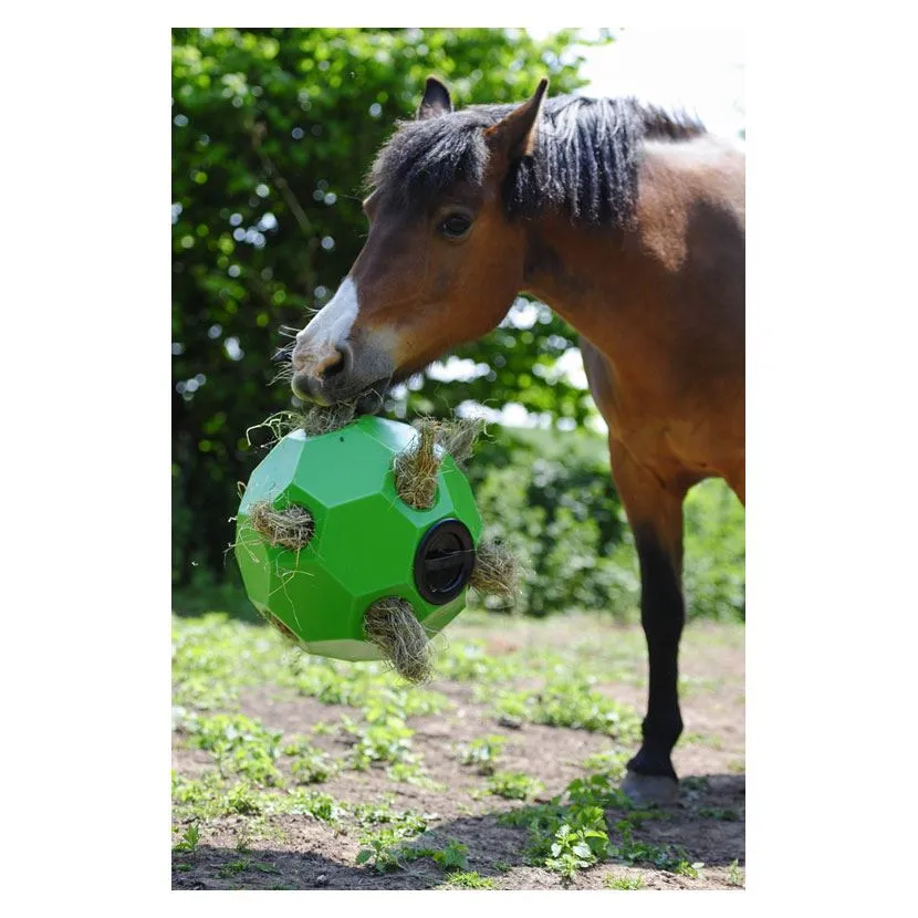 Parallax Hay Play