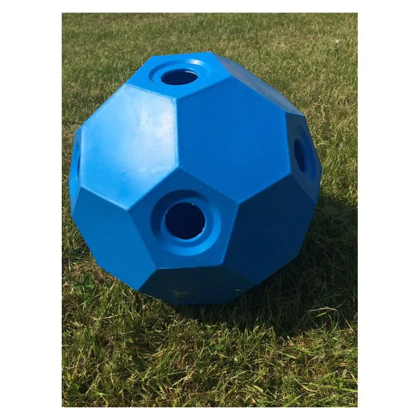 Parallax Small Holed Hay Play