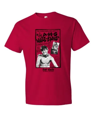 Park Theatre | AMG Whizz-Bang Short Sleeve T-Shirt
