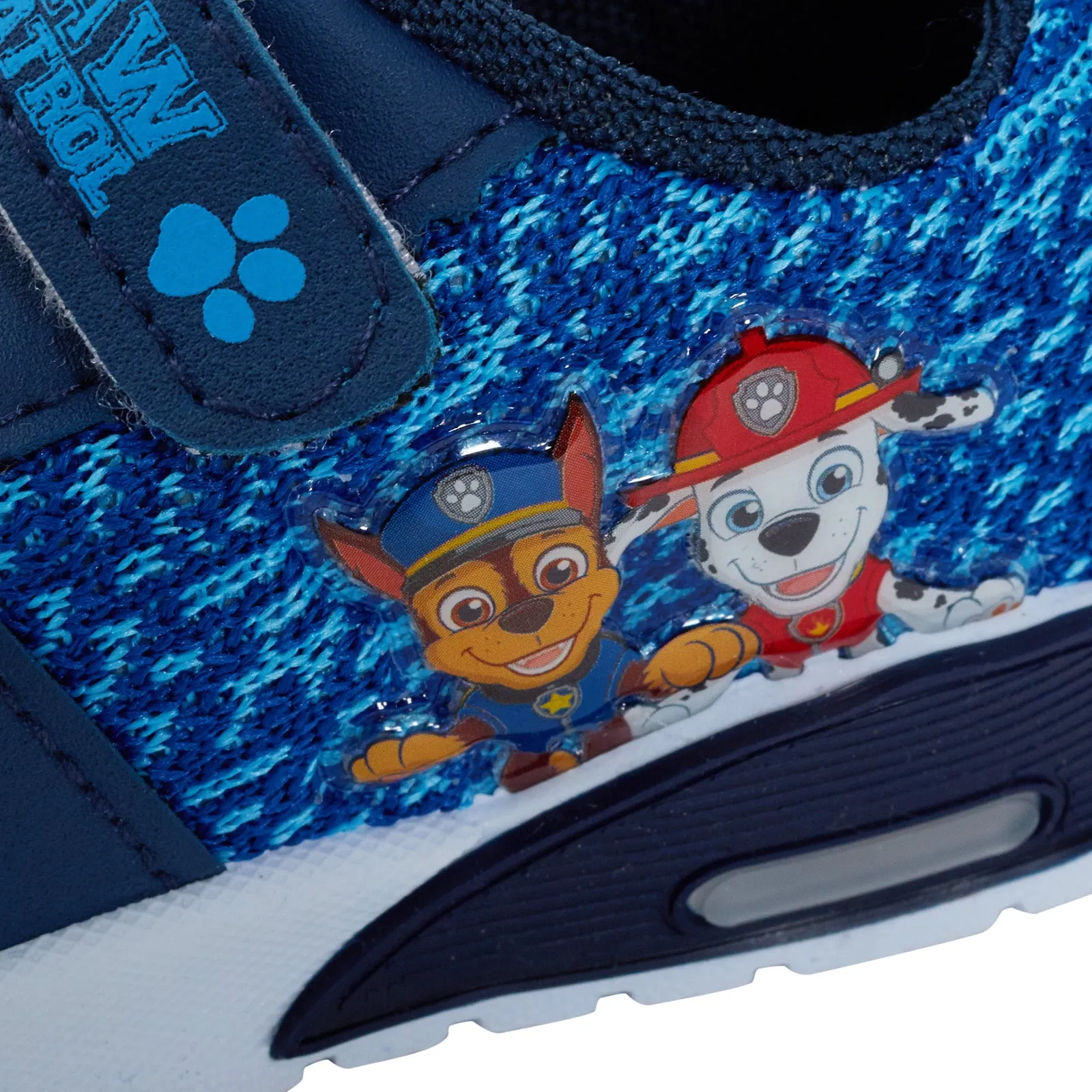 Paw Patrol Trainers