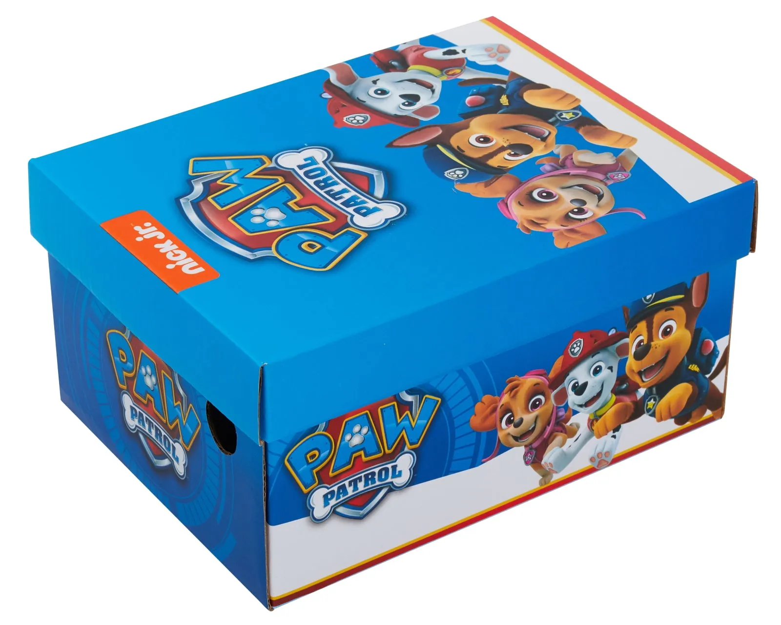 Paw Patrol Trainers