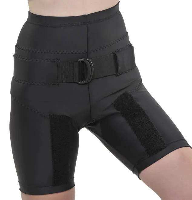 Pelvic Compression Shorts