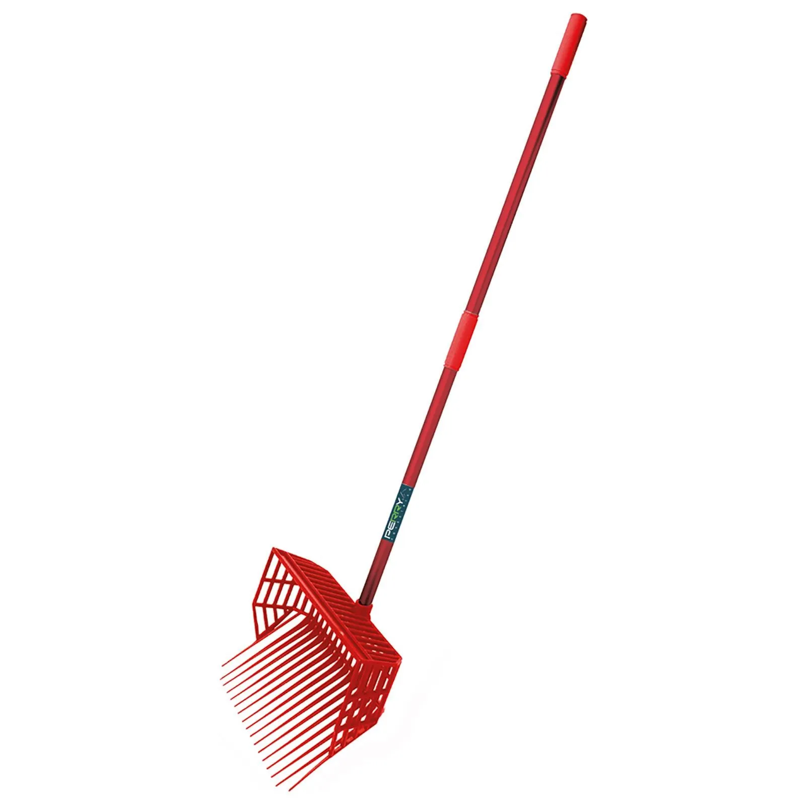 Perry Equestrian Basket/Pellet Fork
