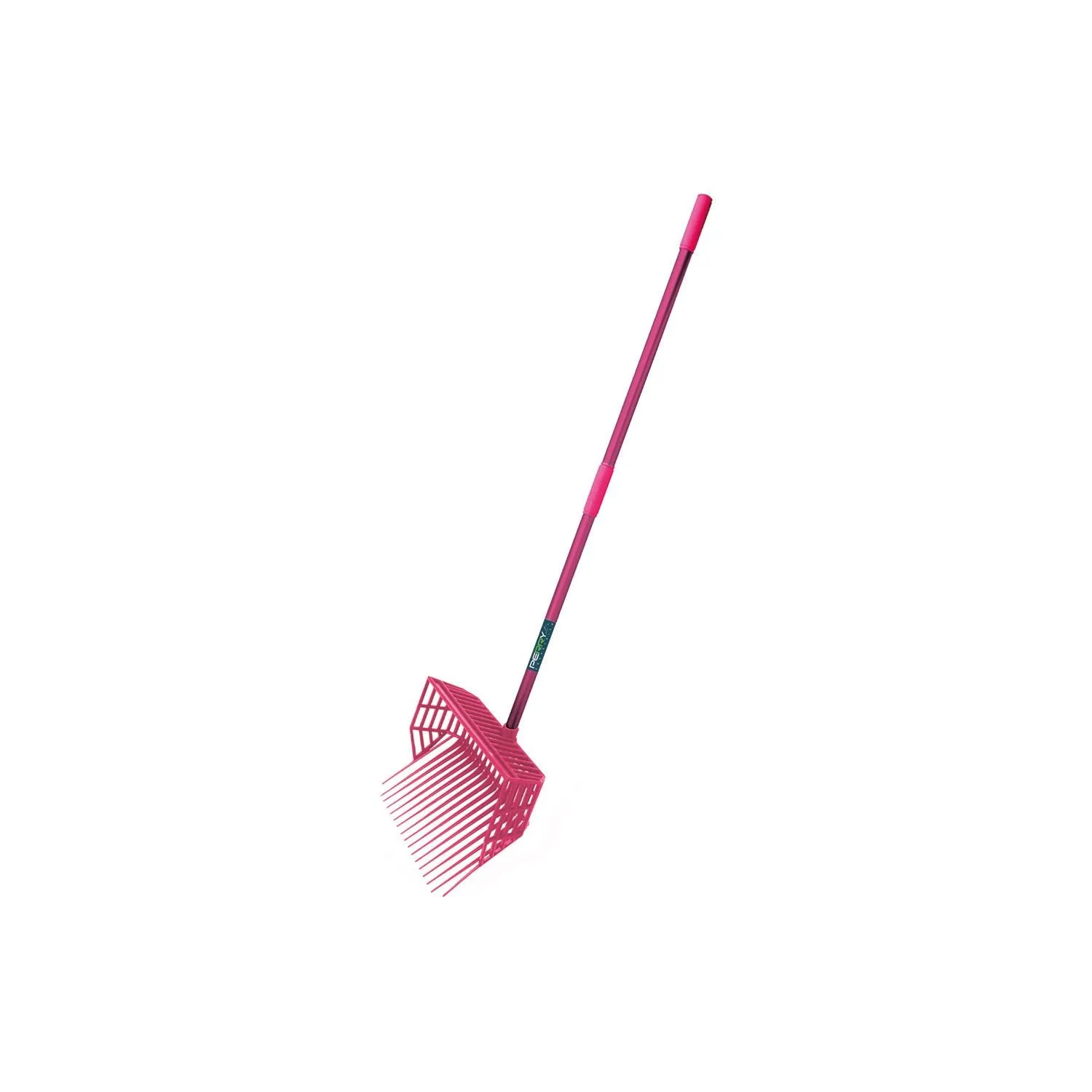 Perry Equestrian Basket/Pellet Fork