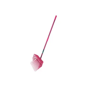 Perry Equestrian Basket/Pellet Fork