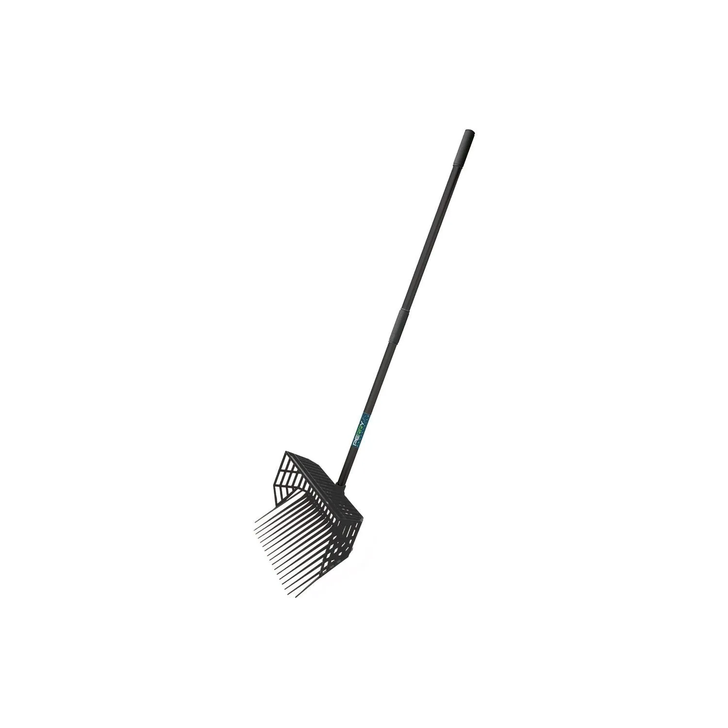 Perry Equestrian Basket/Pellet Fork