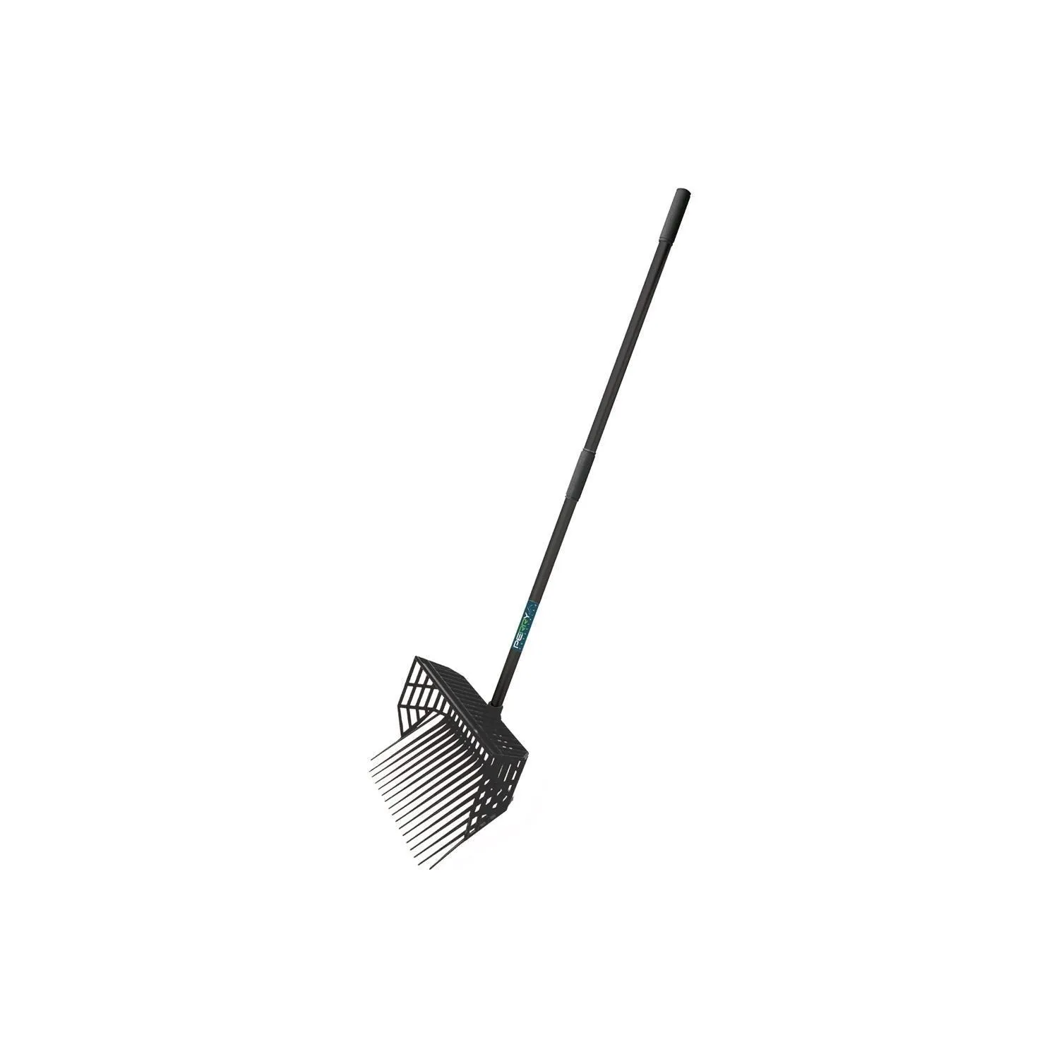 Perry Equestrian Basket/Pellet Fork