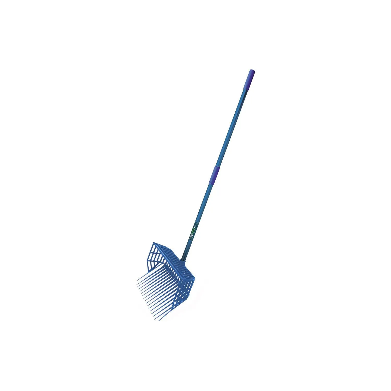 Perry Equestrian Basket/Pellet Fork