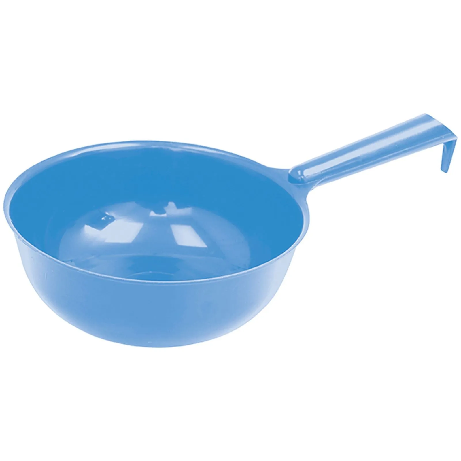Perry Equestrian Plastic Feed & Water Bowl Scoop