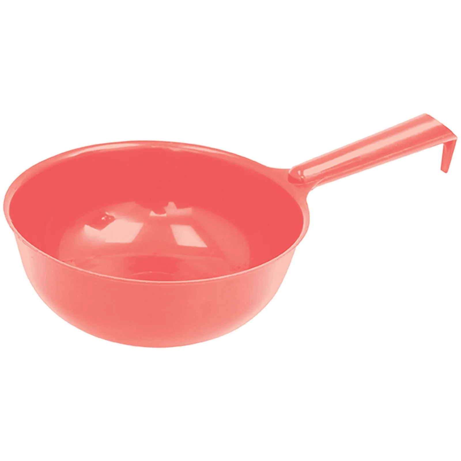 Perry Equestrian Plastic Feed & Water Bowl Scoop