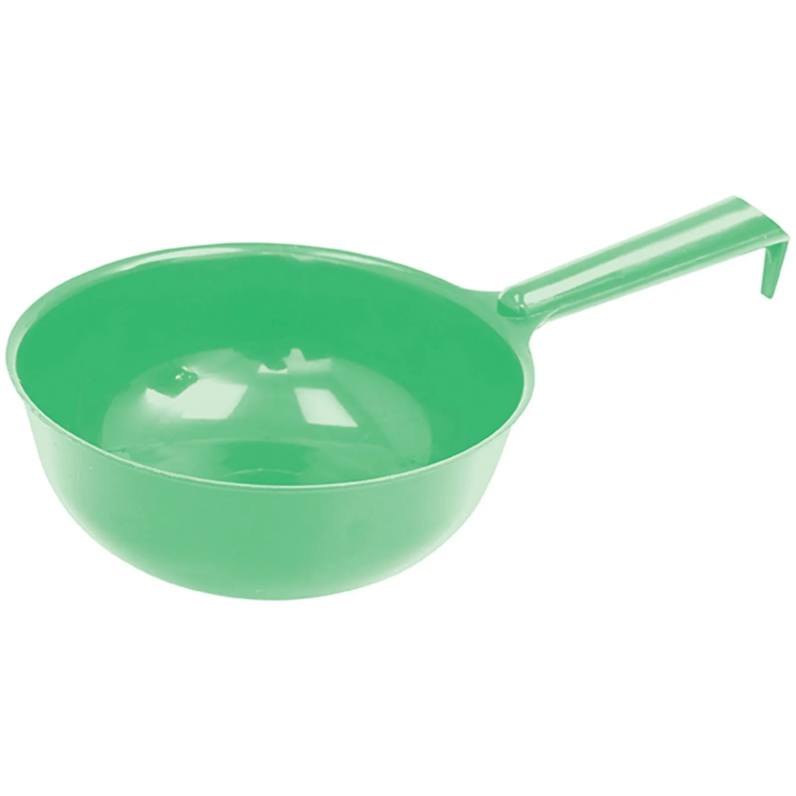 Perry Equestrian Plastic Feed & Water Bowl Scoop
