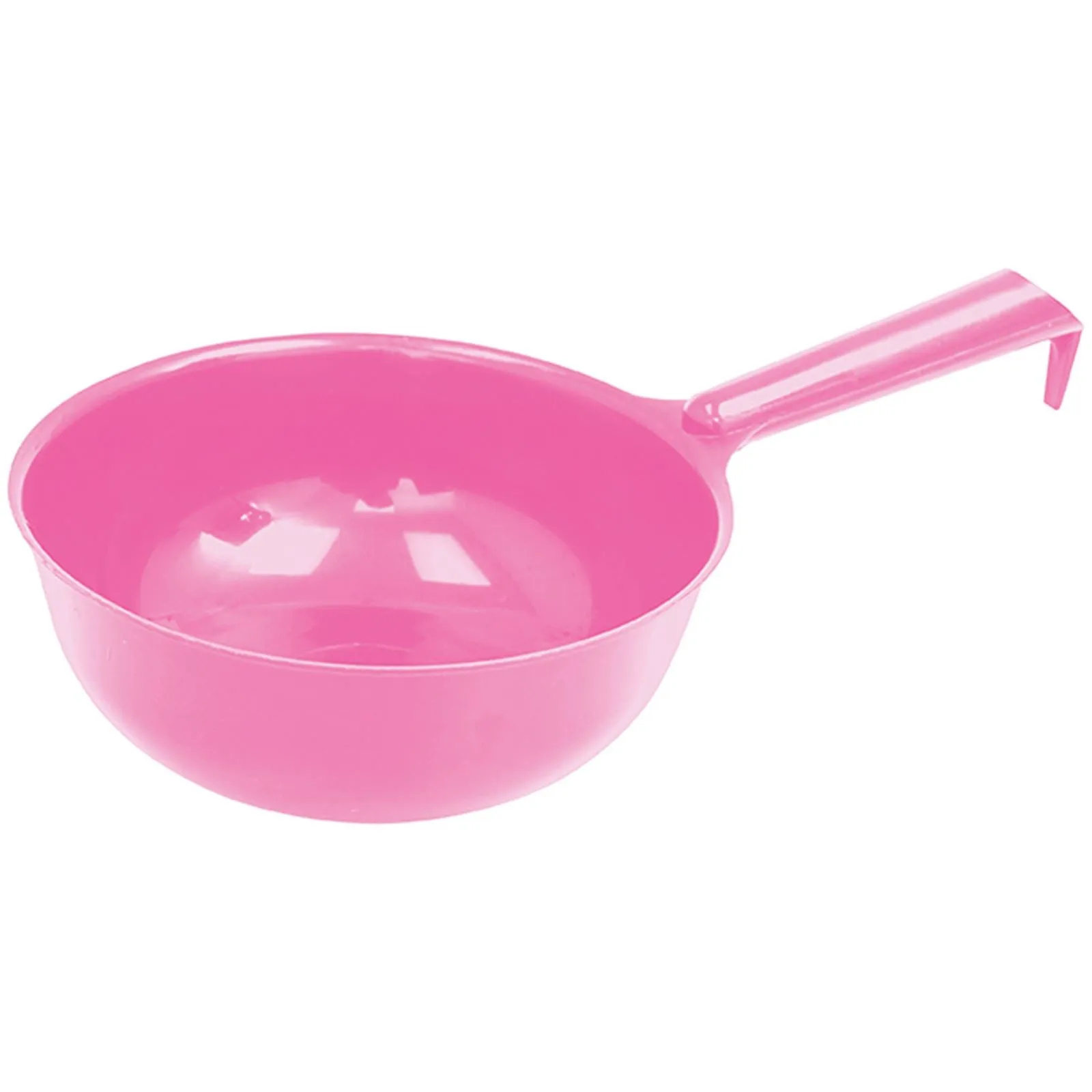Perry Equestrian Plastic Feed & Water Bowl Scoop