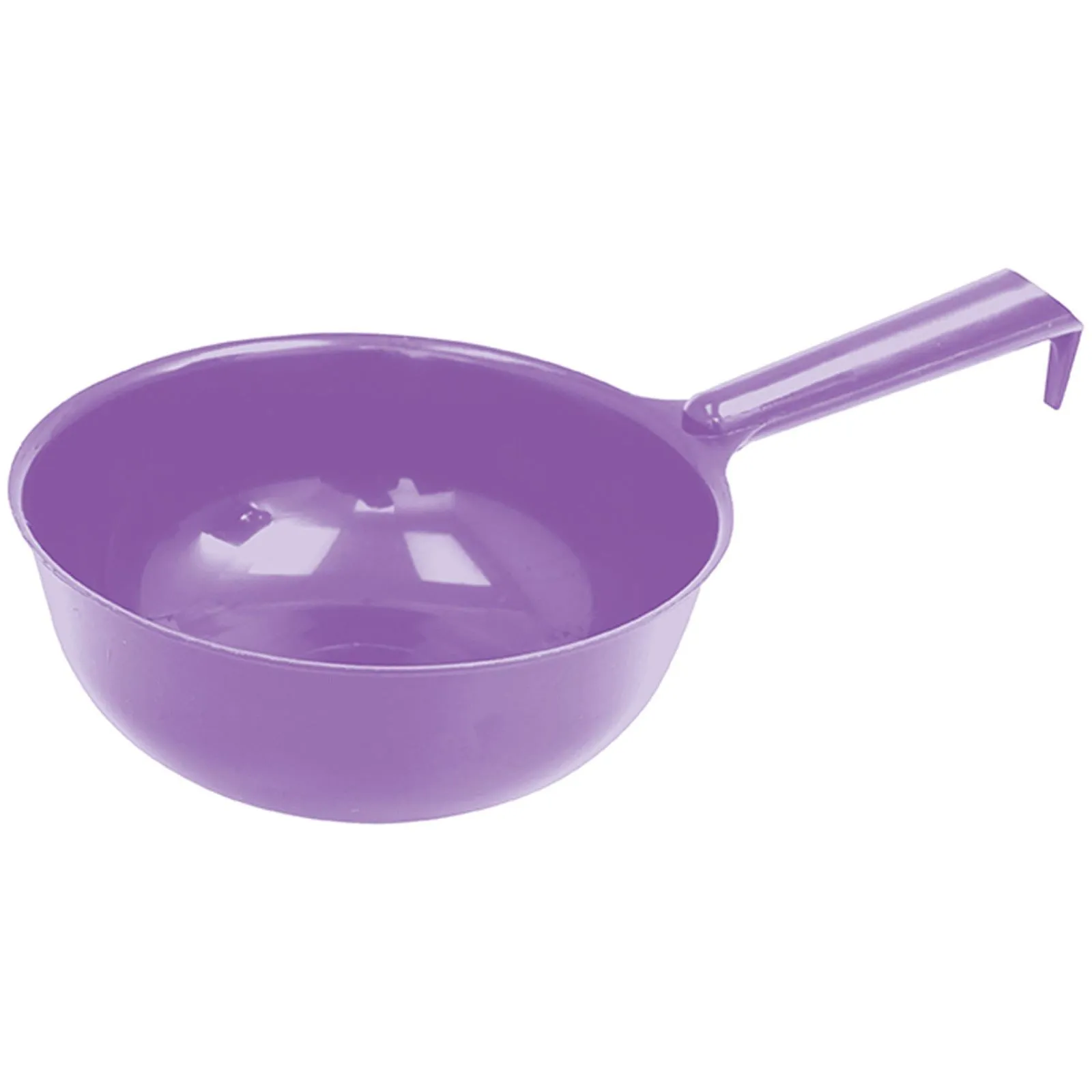 Perry Equestrian Plastic Feed & Water Bowl Scoop