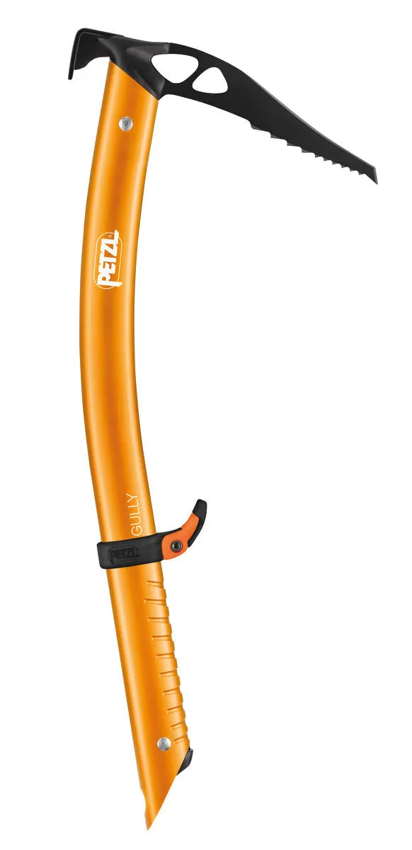 Petzl Gully Axe