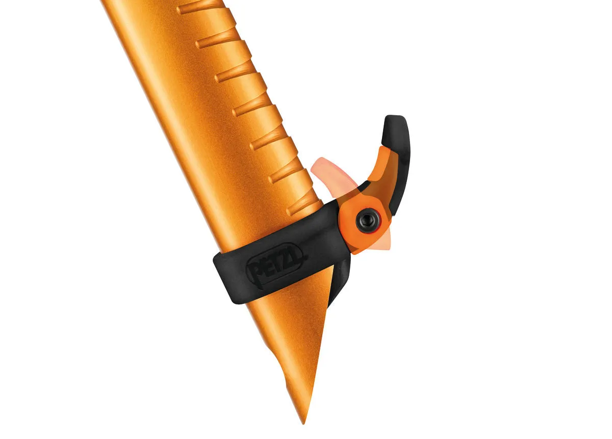 Petzl Gully Axe