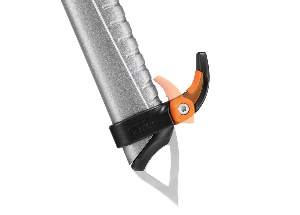 Petzl Sum'Tec Axe