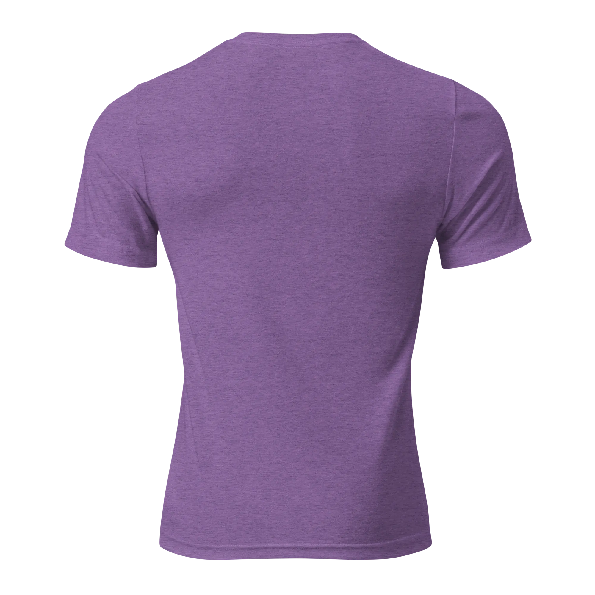 PICKEL MEADOWS MOUNTAINEERING CLUB TRI-BLEND T-SHIRT