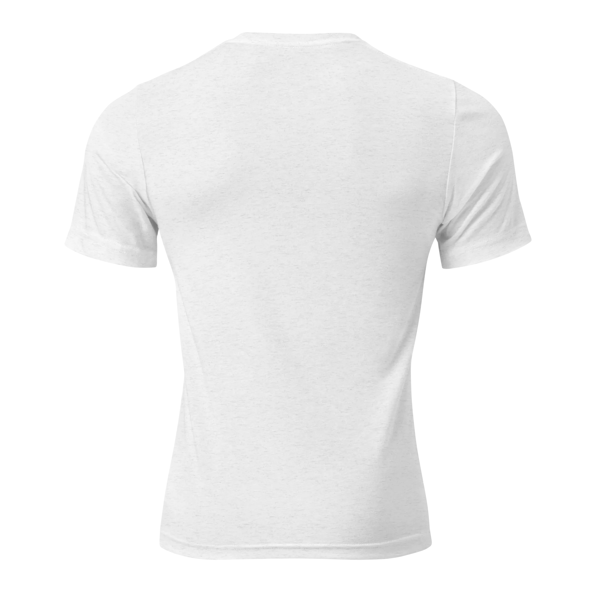 PICKEL MEADOWS MOUNTAINEERING CLUB TRI-BLEND T-SHIRT