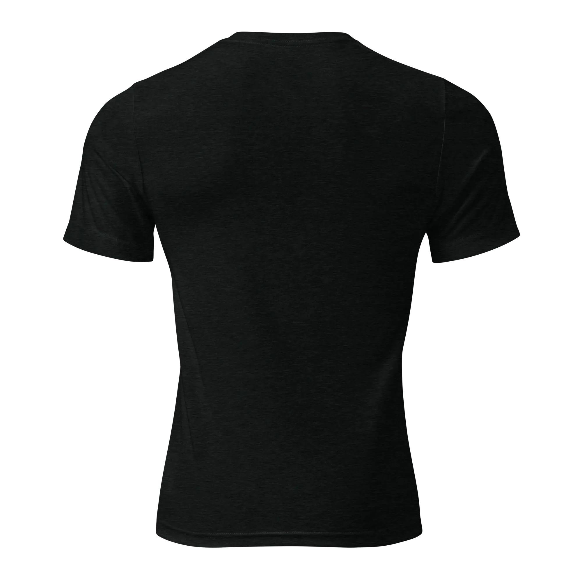 PICKEL MEADOWS MOUNTAINEERING CLUB TRI-BLEND T-SHIRT