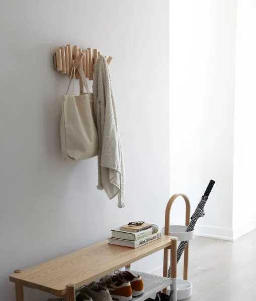 PICKET RAIL HOOK