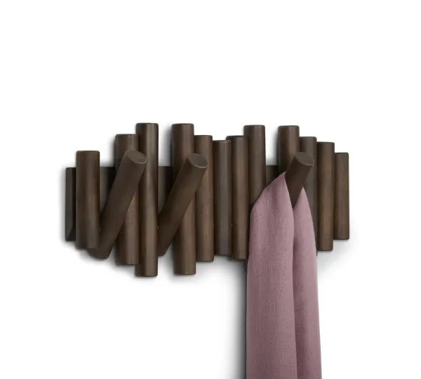 PICKET RAIL HOOK