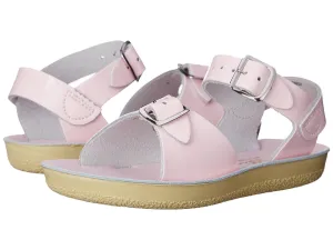 PINK SUN SAN  SALTWATER SURFER SANDAL