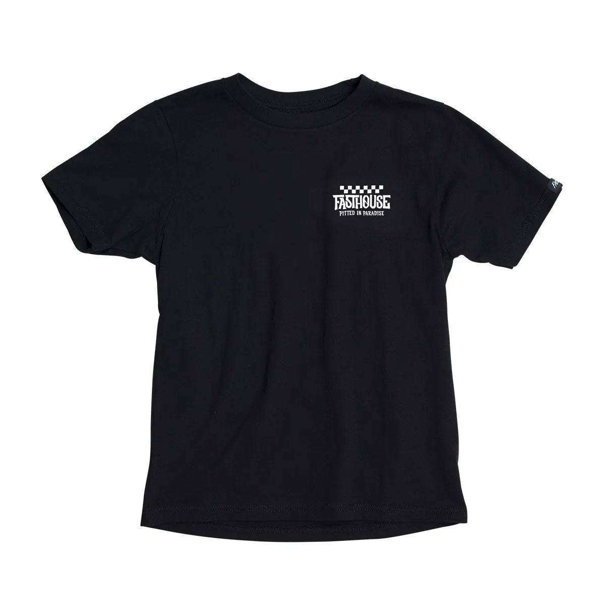 Pitted Youth Tee - Black