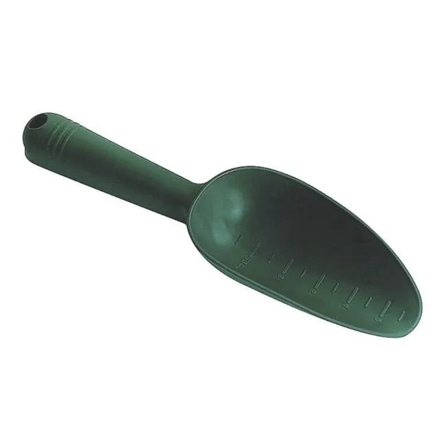 Plastic Loose Soil Spade