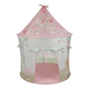 Play Tent Fairy Garden, Little Dutch