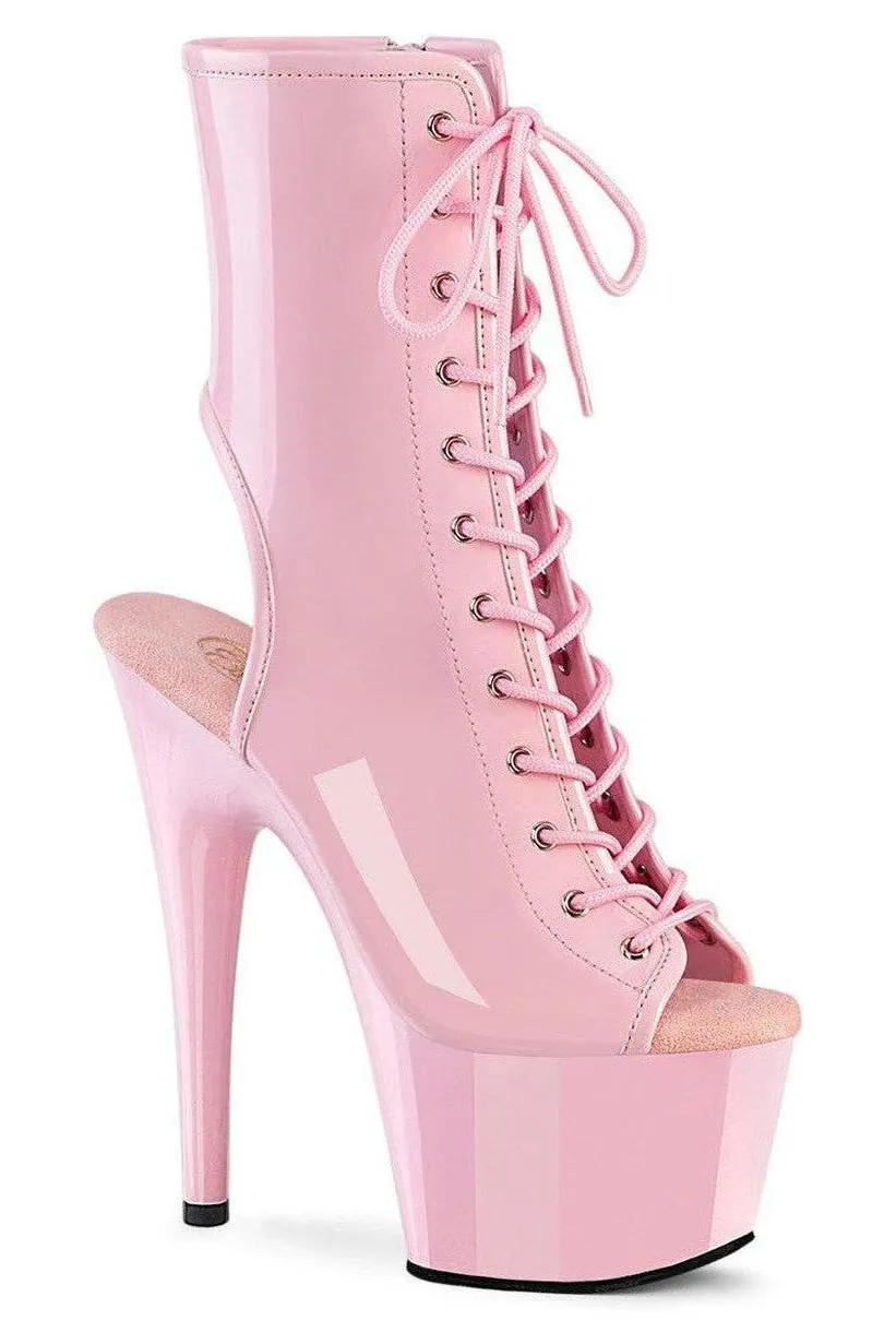 Pleaser ADORE-1016 Ankle Boot